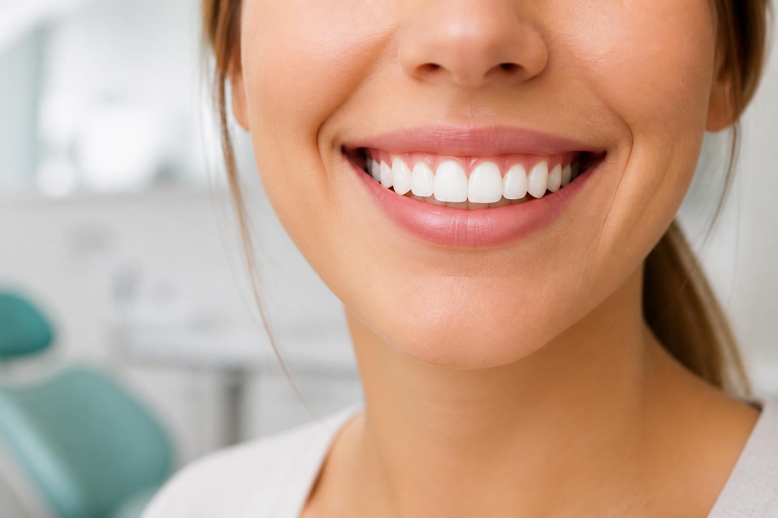 Estetică Dentară